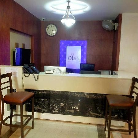 Ojas Hotel & Resort Durgāpur Eksteriør bilde