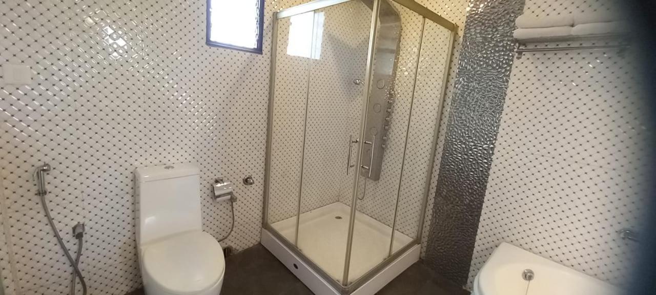 Ojas Hotel & Resort Durgāpur Eksteriør bilde